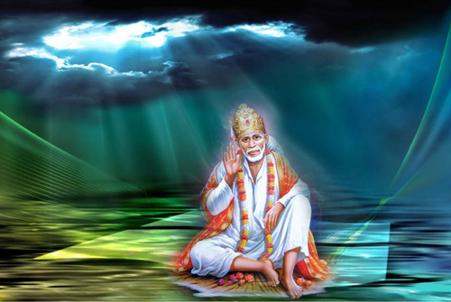 Information about Shirdi Sai Baba Life History. Sri Shirdi Sai Baba is one of the greatest saints ever born in India and has millions of devotees all over the World.